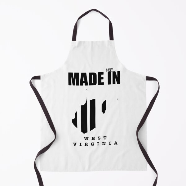 Item preview, Made in West Virginia by MADAAVE designed and sold by MADAAVE.