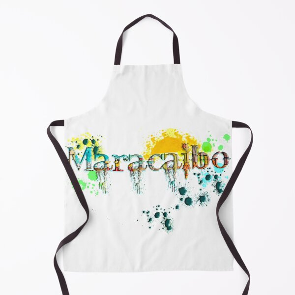 Item preview, Maracaibo Sign designed and sold by Miladrawcolors.
