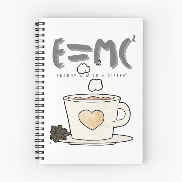 Item preview, E=MC^2 designed and sold by LeoXAries.