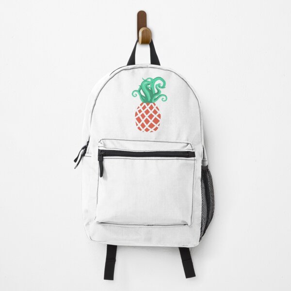Item preview, Pineapple octopus designed and sold by Pasan-hpmm.