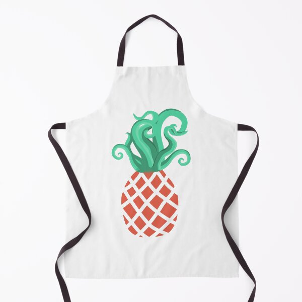 Artikelvorschau, Pineapple octopus entworfen und verkauft von Pasan-hpmm.