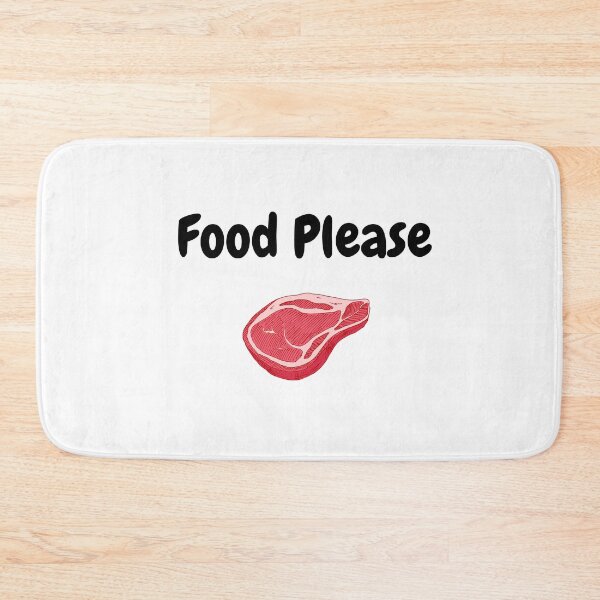 Item preview, Food Please (First Edition) -- Age of Empires 2-- designed and sold by TheShahinDesign.
