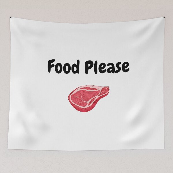 Item preview, Food Please (First Edition) -- Age of Empires 2-- designed and sold by TheShahinDesign.