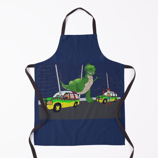 Item preview, Rex escapes  designed and sold by SickNoteLondon.