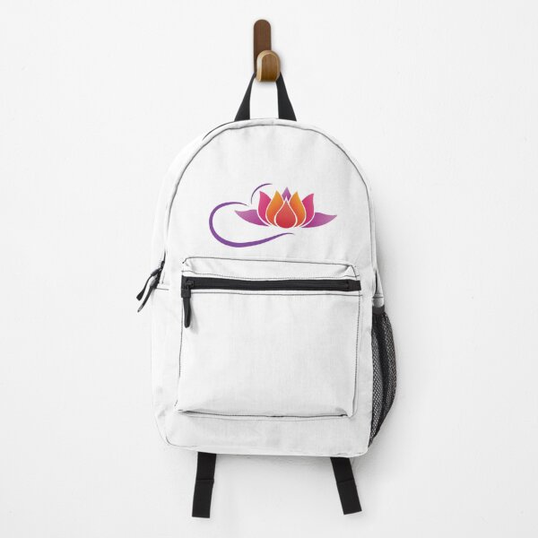 Item preview, lotus-flower-logo designed and sold by Suman Sen.