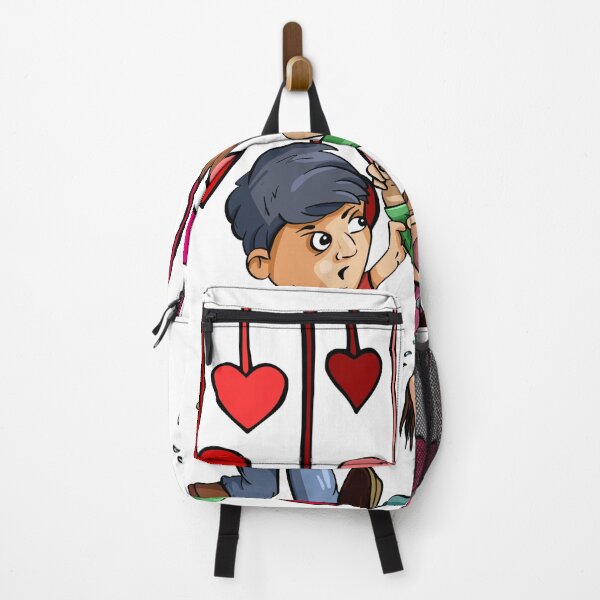 Item preview, Protect friends designed and sold by Medboy.
