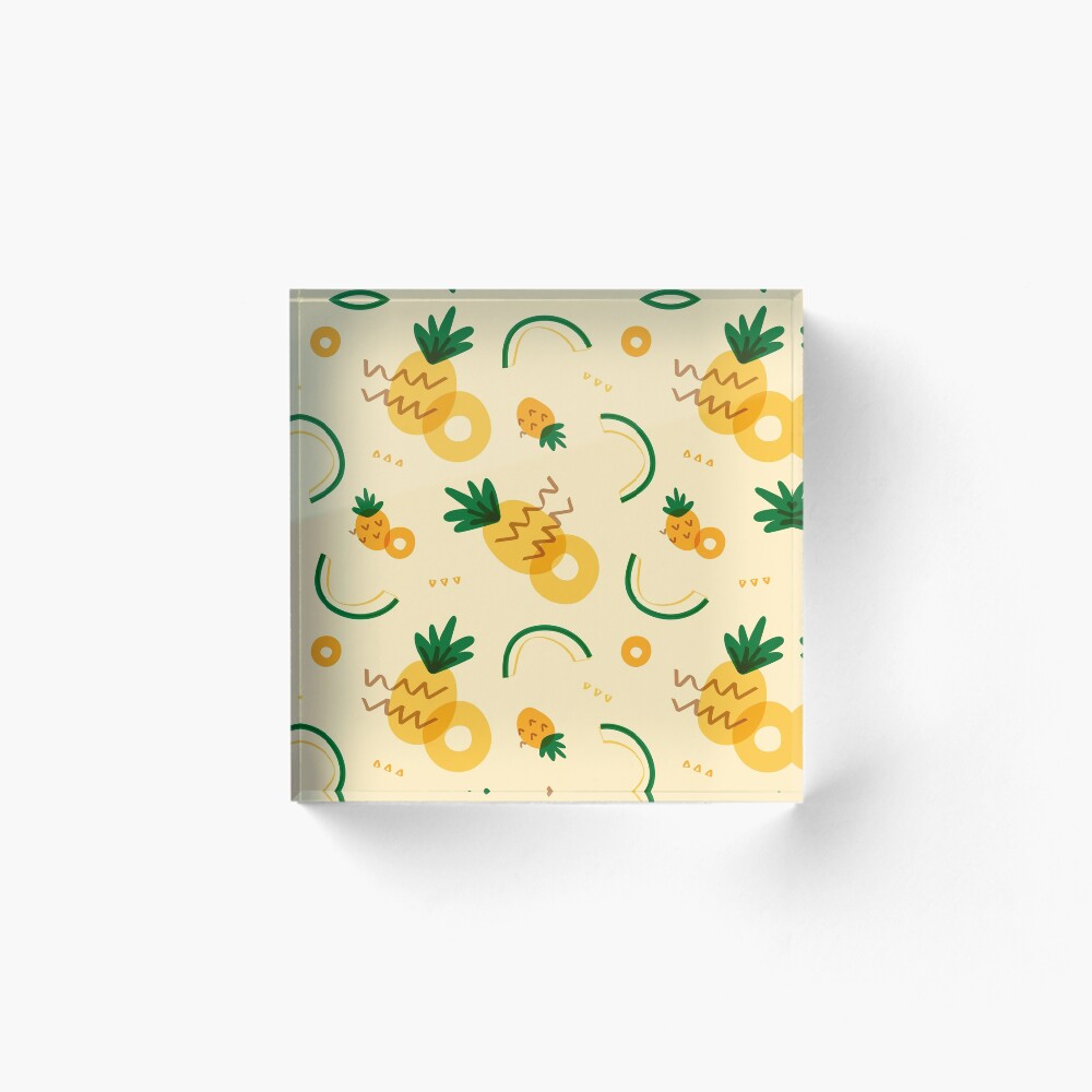 Item preview, Acrylic Block designed and sold by MoonlightbyS.