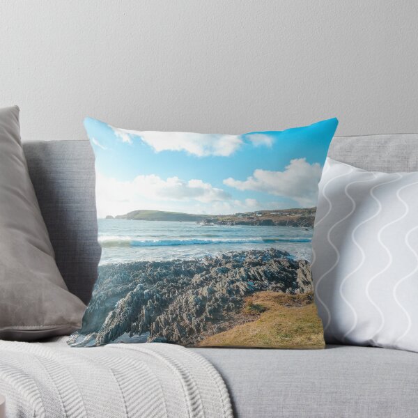 Item preview, Irish Beach West Cork Ireland designed and sold by yovannatorres.