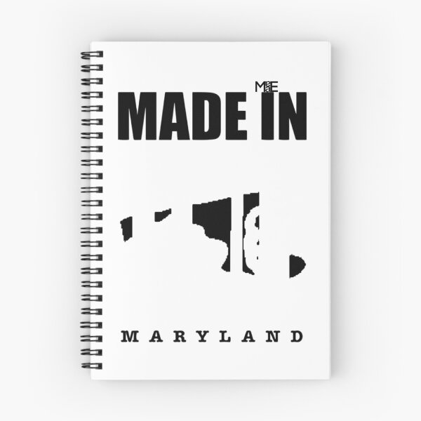 Item preview, Made in Maryland by MADAAVE designed and sold by MADAAVE.