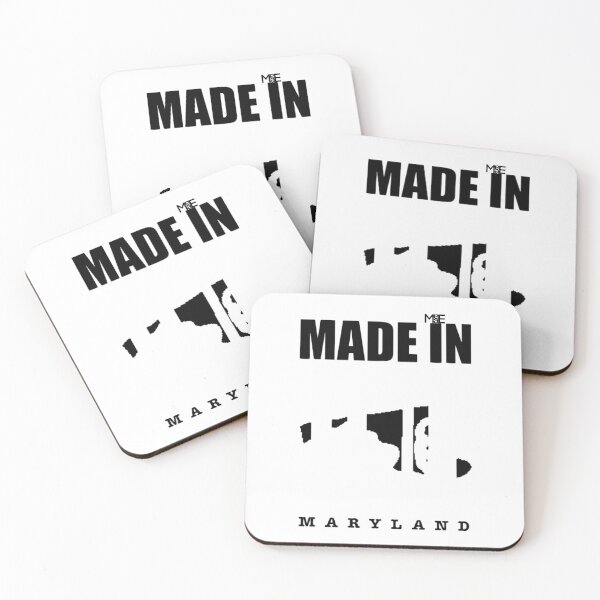 Item preview, Made in Maryland by MADAAVE designed and sold by MADAAVE.