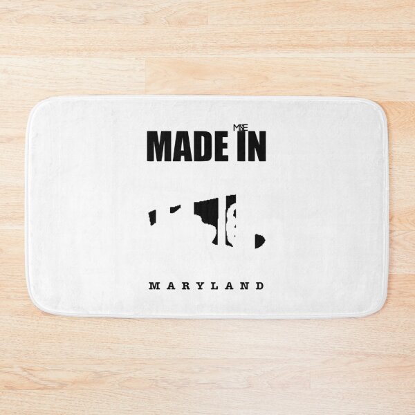 Item preview, Made in Maryland by MADAAVE designed and sold by MADAAVE.