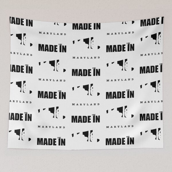 Item preview, Made in Maryland by MADAAVE designed and sold by MADAAVE.