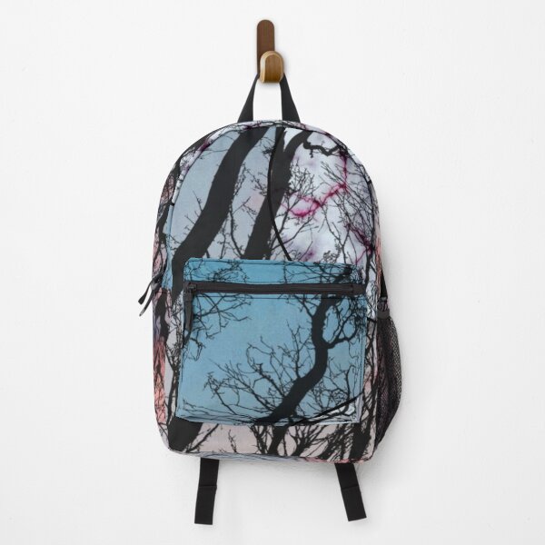 Item preview, The marble moon behind the treetops designed and sold by Ninaeva.