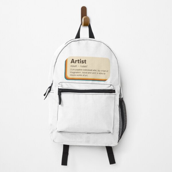 Item preview, Artist Definition designed and sold by Bojkiw.