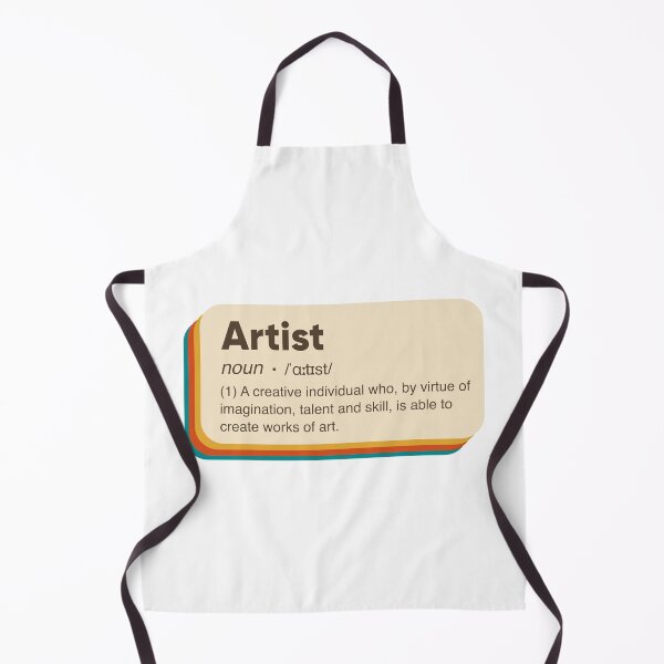 Item preview, Artist Definition designed and sold by Bojkiw.