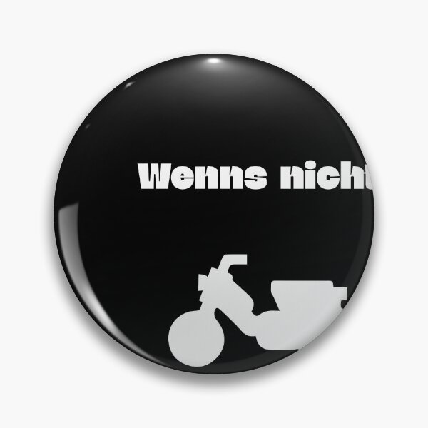 Item preview, Moped old school saying If it doesn't soot ... designed and sold by DMA-Designs.