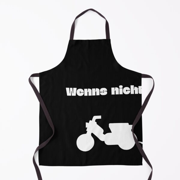 Item preview, Moped old school saying If it doesn't soot ... designed and sold by DMA-Designs.