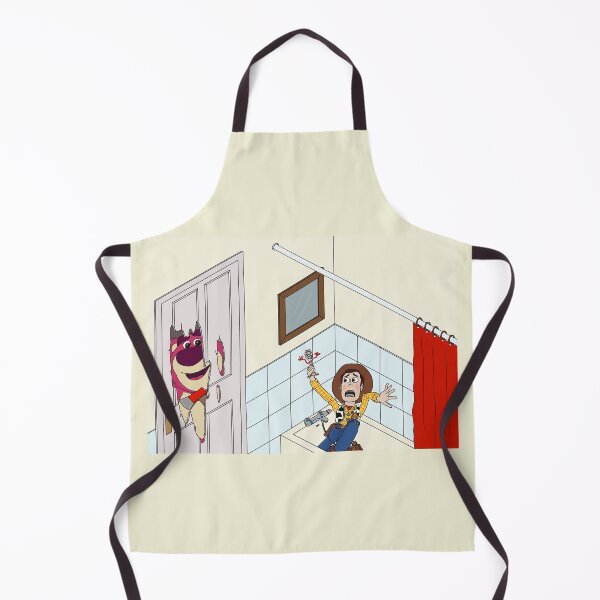 Item preview, Here’s lotso designed and sold by SickNoteLondon.