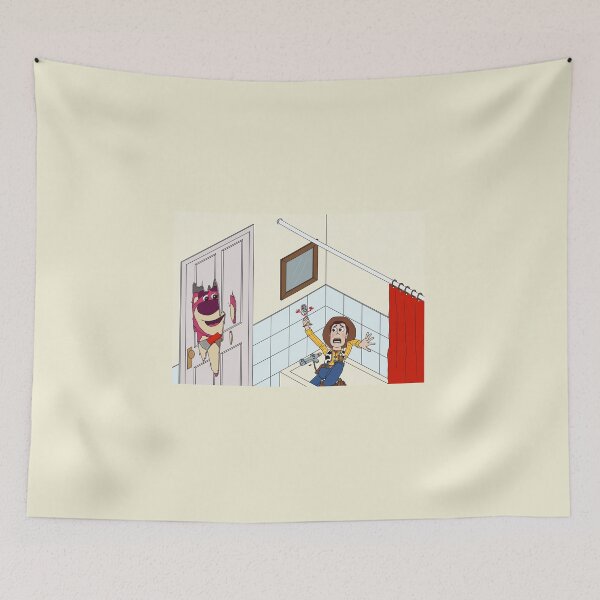 Item preview, Here’s lotso designed and sold by SickNoteLondon.