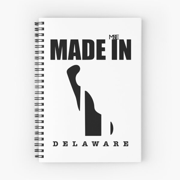 Item preview, Made in Delaware by MADAAVE designed and sold by MADAAVE.