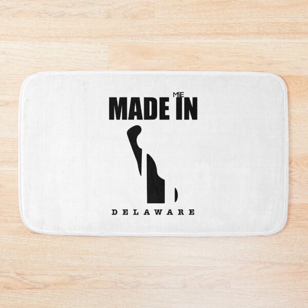 Item preview, Made in Delaware by MADAAVE designed and sold by MADAAVE.