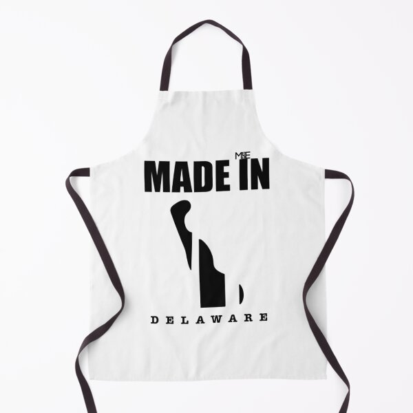 Item preview, Made in Delaware by MADAAVE designed and sold by MADAAVE.