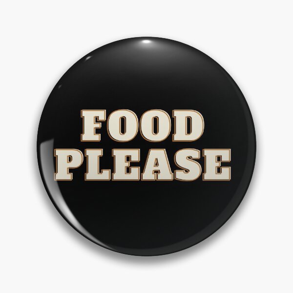 Item preview, Food Please (Second Edition) -- Age of Empires 2-- designed and sold by TheShahinDesign.