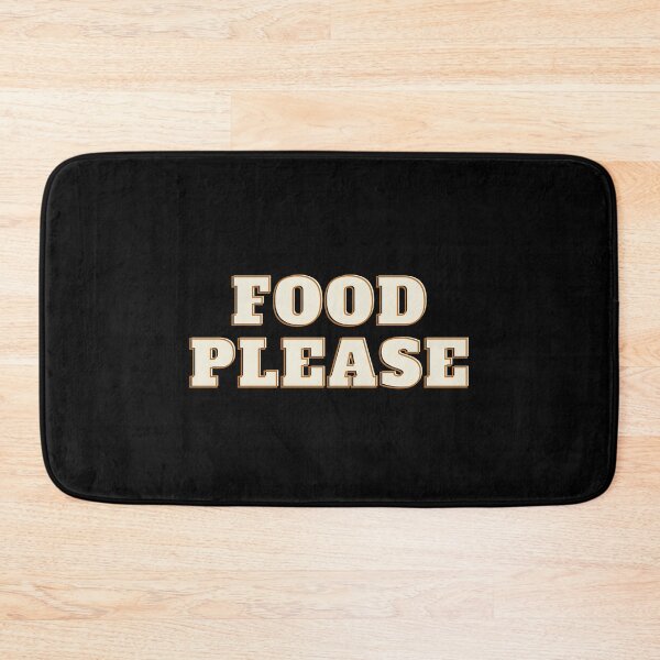 Item preview, Food Please (Second Edition) -- Age of Empires 2-- designed and sold by TheShahinDesign.