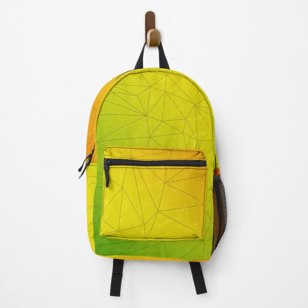 Item preview, Rastafarai Geometric pattern design designed and sold by Stam Aviram.