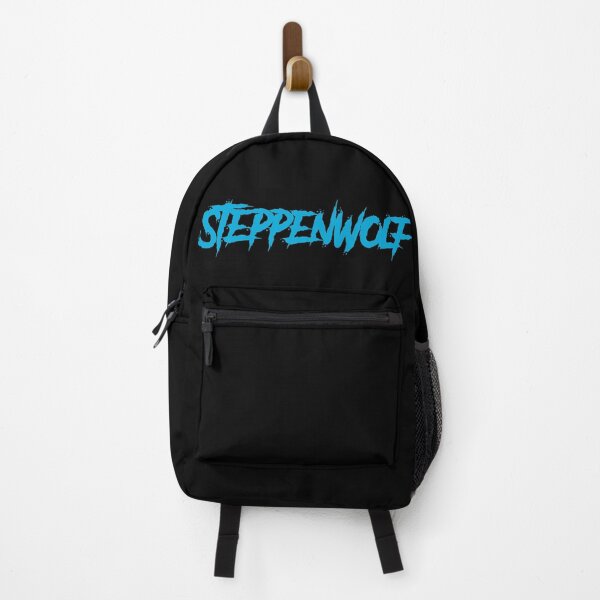 Item preview, Steppenwolf designed and sold by Serpent11.