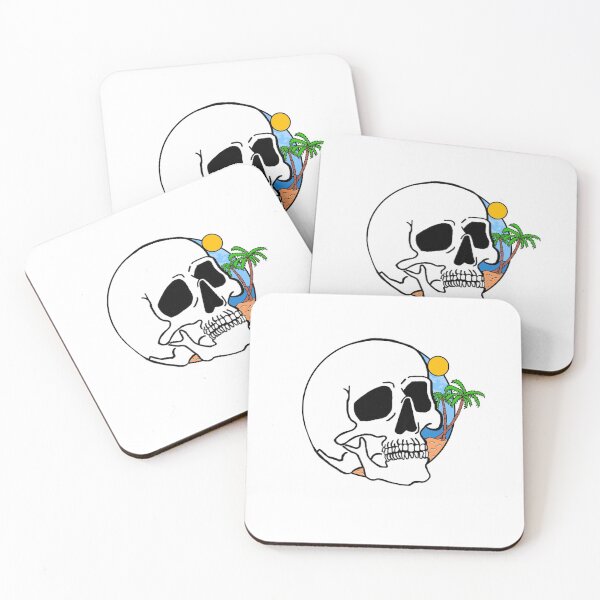 Item preview, Dead in Paradise designed and sold by AJs-Apparel.