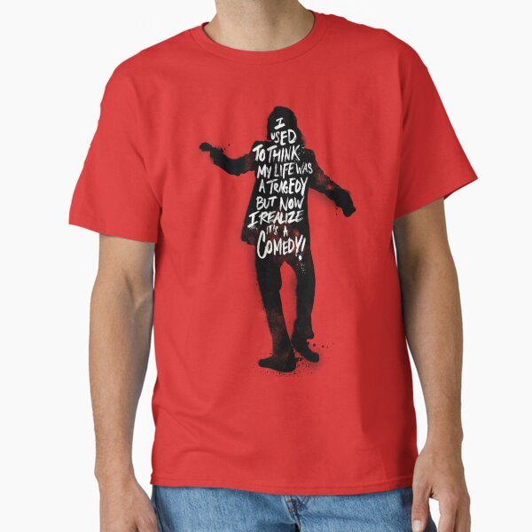 Item preview, Joker Quote designed and sold by rjartworks.