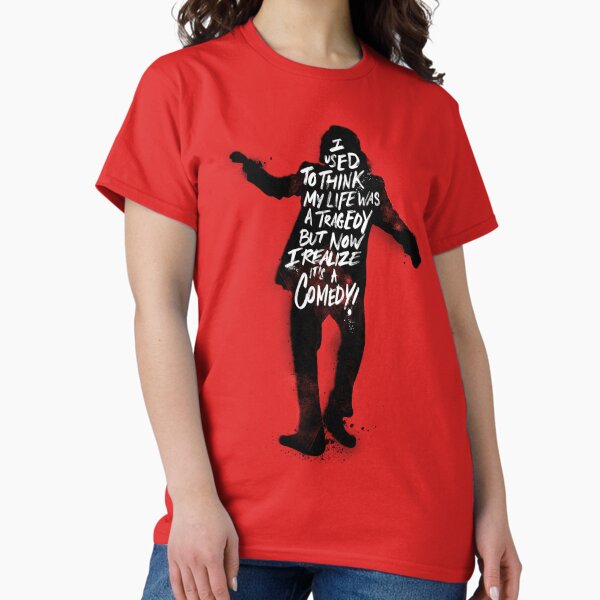 Item preview, Joker Quote designed and sold by rjartworks.