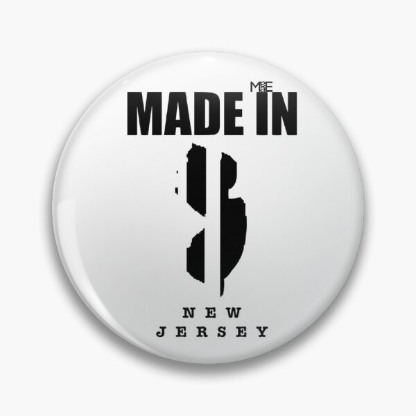 Item preview, Made in New Jersey by MADAAVE designed and sold by MADAAVE.