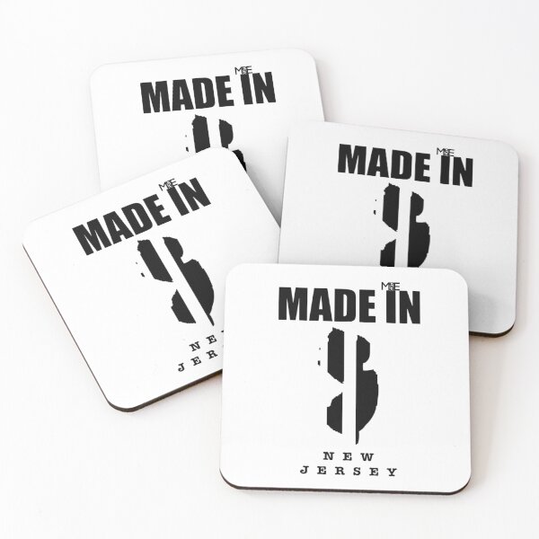 Item preview, Made in New Jersey by MADAAVE designed and sold by MADAAVE.