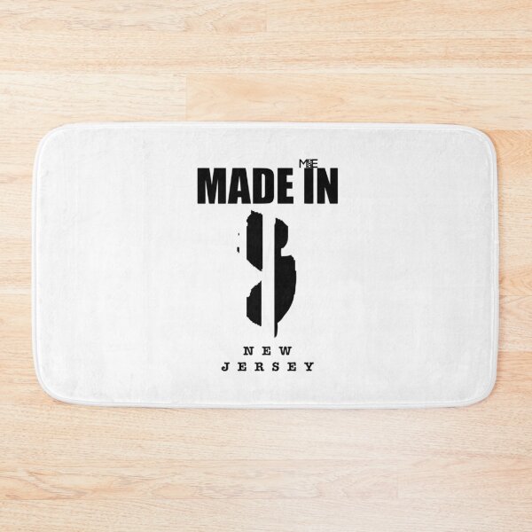 Item preview, Made in New Jersey by MADAAVE designed and sold by MADAAVE.