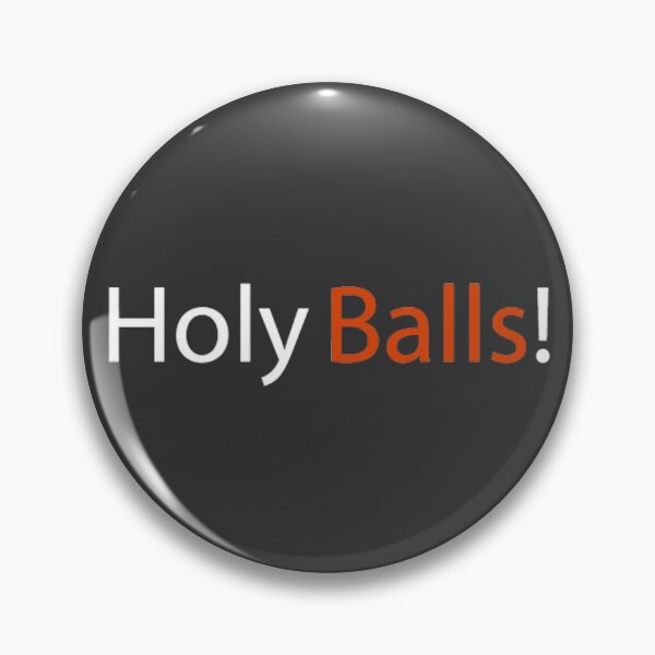 Item preview, Holy Balls !- Linus Tech Tips designed and sold by ImRotem.