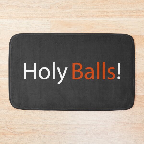 Item preview, Holy Balls !- Linus Tech Tips designed and sold by ImRotem.