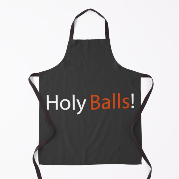 Item preview, Holy Balls !- Linus Tech Tips designed and sold by ImRotem.