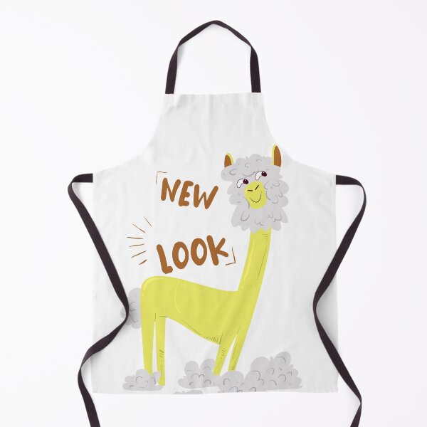 Item preview, Lama New Look designed and sold by Anzarr.