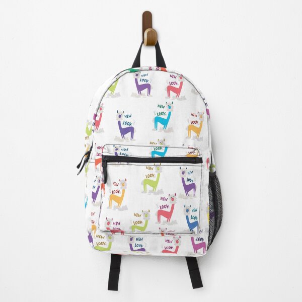 Item preview, Lama New Look designed and sold by Anzarr.