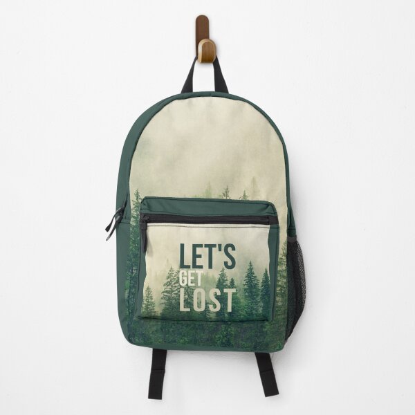 Item preview, Let's Get Lost designed and sold by Madeleine Deaton.