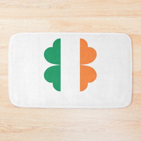 Item preview, St Patrick's day four leaf designed and sold by halfslide.