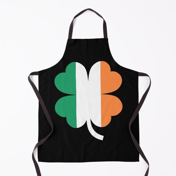 Item preview, St Patrick's day four leaf designed and sold by halfslide.