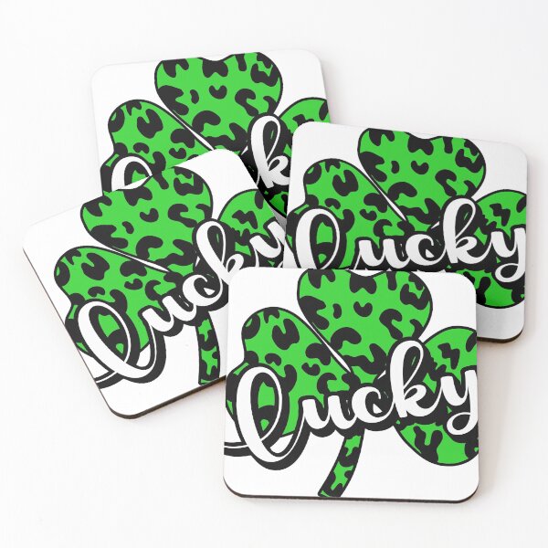 Item preview, Lucky St.Patrick designed and sold by au2515.