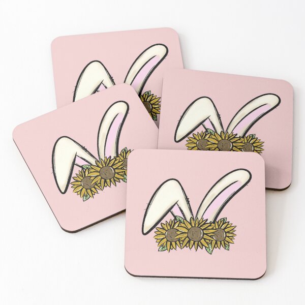 Item preview, EASTER BUNNY EAR designed and sold by JavierShih.