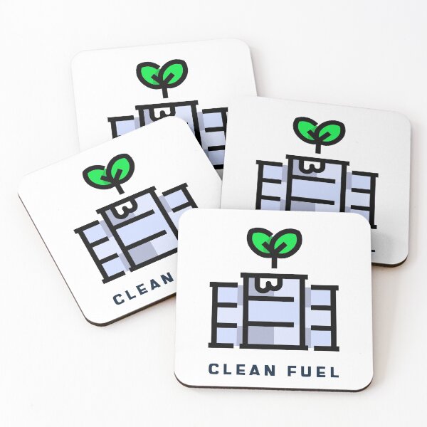Item preview, Clean Fuel designed and sold by minynature.