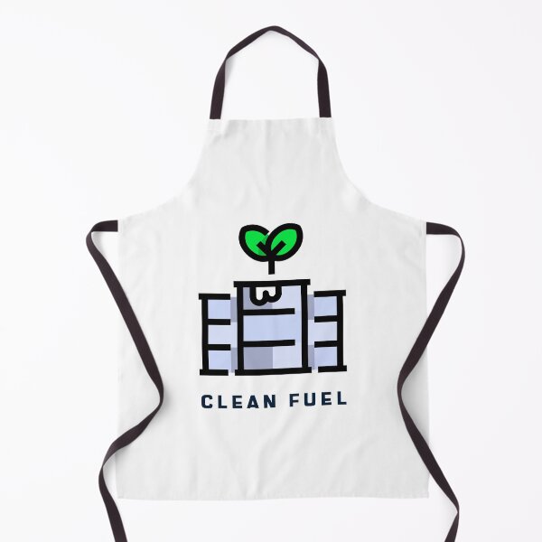 Item preview, Clean Fuel designed and sold by minynature.