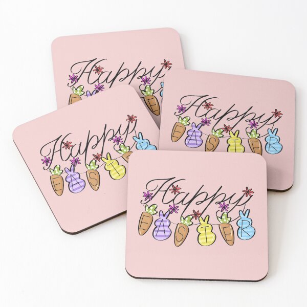 Item preview, HAPPY EASTER designed and sold by JavierShih.