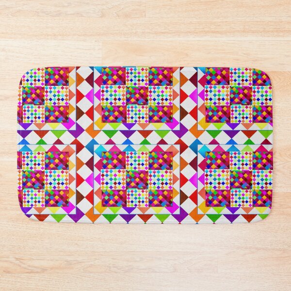 Item preview,  Colorful Diamonds Fashions & Products designed and sold by montaque8.